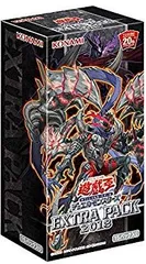 遊戯王 - 遊戯王エクストラパック・2018・未開封BOX 遊戯王 エクストラパックvol 4 未開封 - メルカリ
