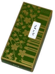 S】田中貴金属 金箔カレンダー 2000年 GINZA TANAKA - メルカリ