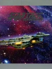 【中古】海外TVドラマDVD 新スター・トレック シーズン6 BOX