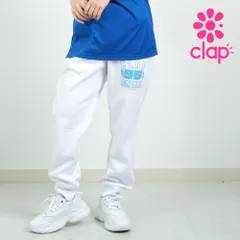 新品 クラップ フィットネスウェア CLAP クラップ フィットネスウェア レディース ブランド 可愛い おしゃれ 速乾 ドライスウェットパンツ CLAP ANIMAL DRY SWEATPANTS clapクラップ新作 2025 シンプル