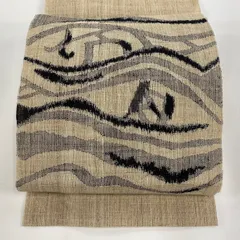 2025年最新】越後上布 帯の人気アイテム - メルカリ 