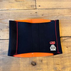 格安中古  サーフグリップ SURFGRIP ウエストウォーマー WAIST WARMER 腰用インナー サーフィン ウエットスーツ Mサイズ