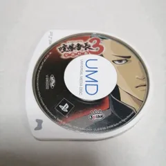喧嘩番長3 ~全国制覇~ PSPソフト PSP