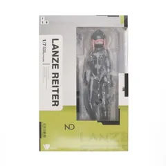 LANZE REITER(ランツェ レイター) FALSLANDER(フォルスランダー) 1/7 完成品 フィギュア GOODSMILE ONLINE SHOP限定 ウイングのサムネイル