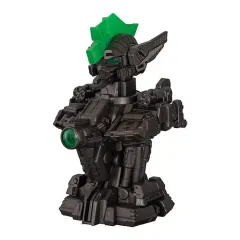 【中古】トレーディングフィギュア 内部メカ(ルミナスユニット同梱) 「機動戦士ガンダム MSメカニカルバスト08 ウイングガンダムゼロ EW」のサムネイル