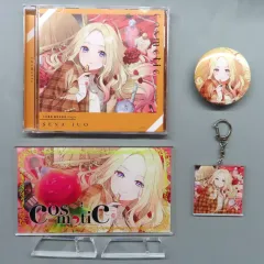 学園アイドルマスター 十王星南誕生日記念セット