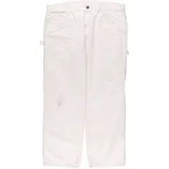 Dickies Sherwin Williams W32 ペインター山田蓮 Dickies Sherwin Williams ペインターパンツ 山田蓮 - メルカリ