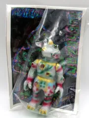 BLObPUS ブロッパス　VELOCITRON LARVAGON ソフビ BLObPUS ブロッパス VELOCITRON LARVAGON ソフビ - メルカリ