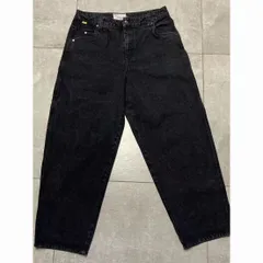 2024年最新】dime baggy denim pantsの人気アイテム - メルカリ