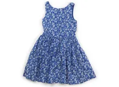 【ポロラルフローレン/POLORALPHLAUREN】ジャンパースカート 130サイズ 女の子【子供服・ベビー服】（1908550）