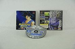 ドラゴンボールZ 超武闘伝2 ゲームミュージック サウンドトラック CD
