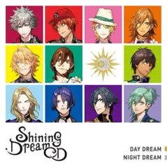 【中古】アニメ系CD うたの☆プリンスさまっ♪Shining Dream CD[通常盤]