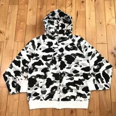 🔥激レア🔥 都市限定 BAPE CAMO