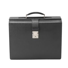 ルイヴィトン M30022 タイガ ピロットケース ウラル ビジネスバッグ LOUIS VUITTON アルドワーズ
