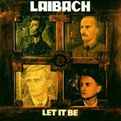 LAIBACH LPレコード 2枚セット　ライバッハ 2025年最新】LAIBACHの人気アイテム - メルカリ