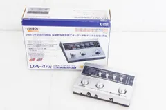 2023年最新】ua-4fxの人気アイテム - メルカリ