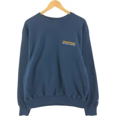 古着 00年代 チャンピオン Champion PREMIUM REVERSE WEAVE プレミアムリバースウィーブ アドバタイジング スウェットシャツ/eaa534929