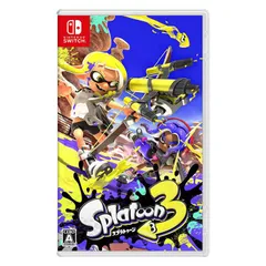 swichソフト　スプラトゥーン3 ゼルダティアキン まとめ売り thumbnail_Anqm.jpg