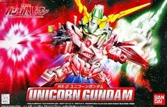 【中古】プラモデル No.360 ユニコーンガンダム「SDガンダム BB戦士 機動戦士ガンダムUC 」