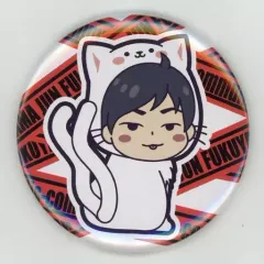 2026年最新】福山潤 缶バッジの人気アイテム - メルカリ