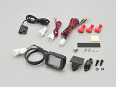 デイトナ NANO2 スピードメーター / 78596