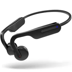 【特価セール】トレーニング サイクリング ランニング 骨伝導ワイヤレスイヤホン イヤホン 2台スマホ同時接続 8時間連続使用 イヤホン 超軽量 bluetooth bluetooth 5.3 Hi-Fi音質 bluetooth 骨伝導ヘッドホン イヤホン なが