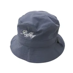 ⭐︎完全新品　RUFFLOG ラフロッグハット ⭐︎完全新品 RUFFLOG ラフロッグハット - メルカリ
