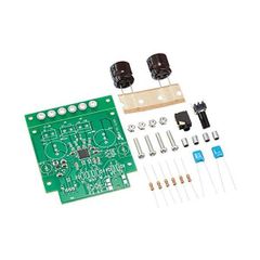 KORG Nutube評価ボードII NEB-2（おまけ12V ACアダプター） - メルカリ