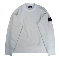 STONE  シャドウプロジェクト　 クルーネックセーター Stone island shadow project クルーネックセーター M