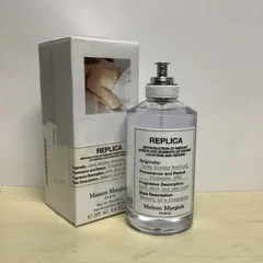 新品未開封　メゾン マルジェラ Maison Margiela レプリカ オードトワレ レイジー サンデー モーニング オードトワレ 100ml