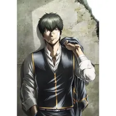 銀魂 オンシアター2Dバラガキ篇 土方十四郎 缶バッジ9点 銀魂 バラガキ篇 劇場 缶バッジ 土方十四郎 銀魂 オンシアター2D