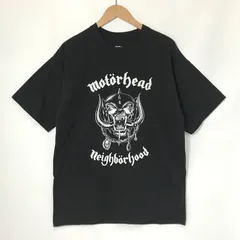 激レア ヴィンテージMotorHead マルチTシャツ B.otis 手刷り 激レア ヴィンテージMotorHead マルチTシャツ B.otis 手刷り