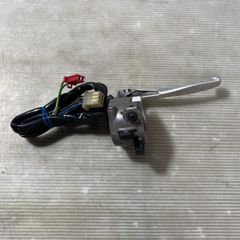 CT110国内仕様 ハンドルスイッチ右レバー付 - メルカリ