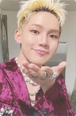 TREASURE DIGIPACK ver. HYUNSUK 2)THE SECOND STEP:CHAPTER TWO B