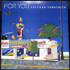 山下達郎 MF Doom 新品未使用 LP Tatsuro Yamashita - メルカリ