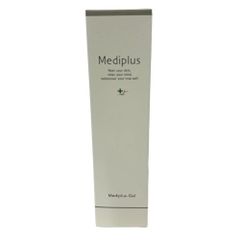 C210 Mediplus メディプラスゲル ゲル状美容液 180g オゾン化グリセリン 肌荒れ