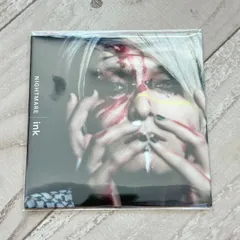 √25 未開封CD3枚セット 柩チェキ付き NIGHTMARE ナイトメア 2025年最新】nightmare 柩 チェキの人気アイテム - メルカリ