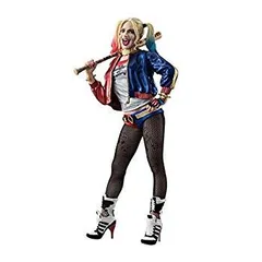 【中古】ハーレイ・クイン スペシャルフィギュア スーサイド・スクワッド SUICIDE SQUAD SPECIAL FIGURE SP z2zed1b