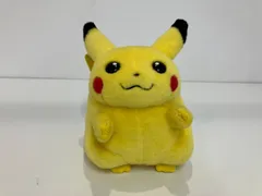 ☆おしゃべりピカチュウ 初期 TOMYトミー 当時物