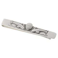 2025年最新】Georg Jensen メンズ ネクタイピンの人気アイテム