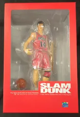 ティーケーホールディングス スラムダンク スピリット