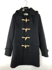 Vintage Yves Saint Laurent ニット ダッフル コート SAINT LAURENT サンローラン ダッフルコート