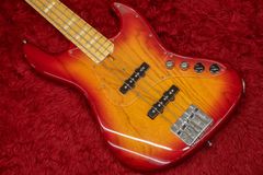 【used】Bacchus / Custom JB 4st 4.155kg #124281【GIB横浜】