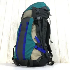 M/L デイナデザイン 1996 ビッグホーン Big Horn バックパック アメリカ製 キラービーシリーズ 生産終了モデル 入手困難 DANA 2025年最新】デイナデザイン リュック・バッグの人気アイテム