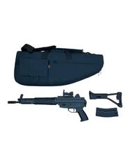 89式 小銃 東京マルイ 1.25~5倍スコープ マウント マガジン3っ ブランド品 通販サイト 89式 小銃 東京マルイ 1.25~5倍スコープ