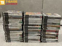 PlayStation 2/プレイステーション 2/プレステ 2/PS 2 仮面ライダー555 太鼓の達人 金色のガッシュベル スマッシュコートプロトーナメント 等 ソフト 50点以上セット