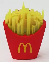 レア マクドナルド セット マンハッタンポテトライト 靴下 ストラップ レア マクドナルド セット マンハッタンポテトライト 靴下