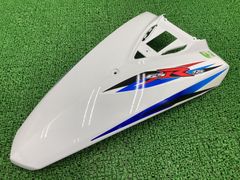 草*宮様 sc59 左サイドカウル トリコロールカラー CBR1000RR ホワ