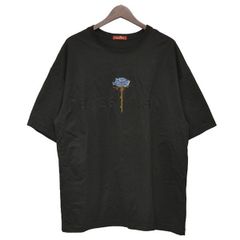hazama ado ロゴカットソー ブラック　S HAU9kNF9ZcBJ6YSbz9cQoc.jpg@jpg