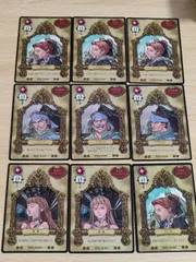 2025年最新】ヴァルキリープロファイル カードの人気アイテム